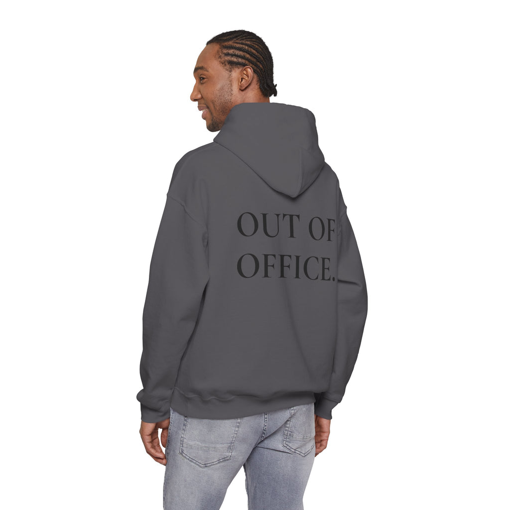 Sweat à capuche homme Off Duty / Hors bureau