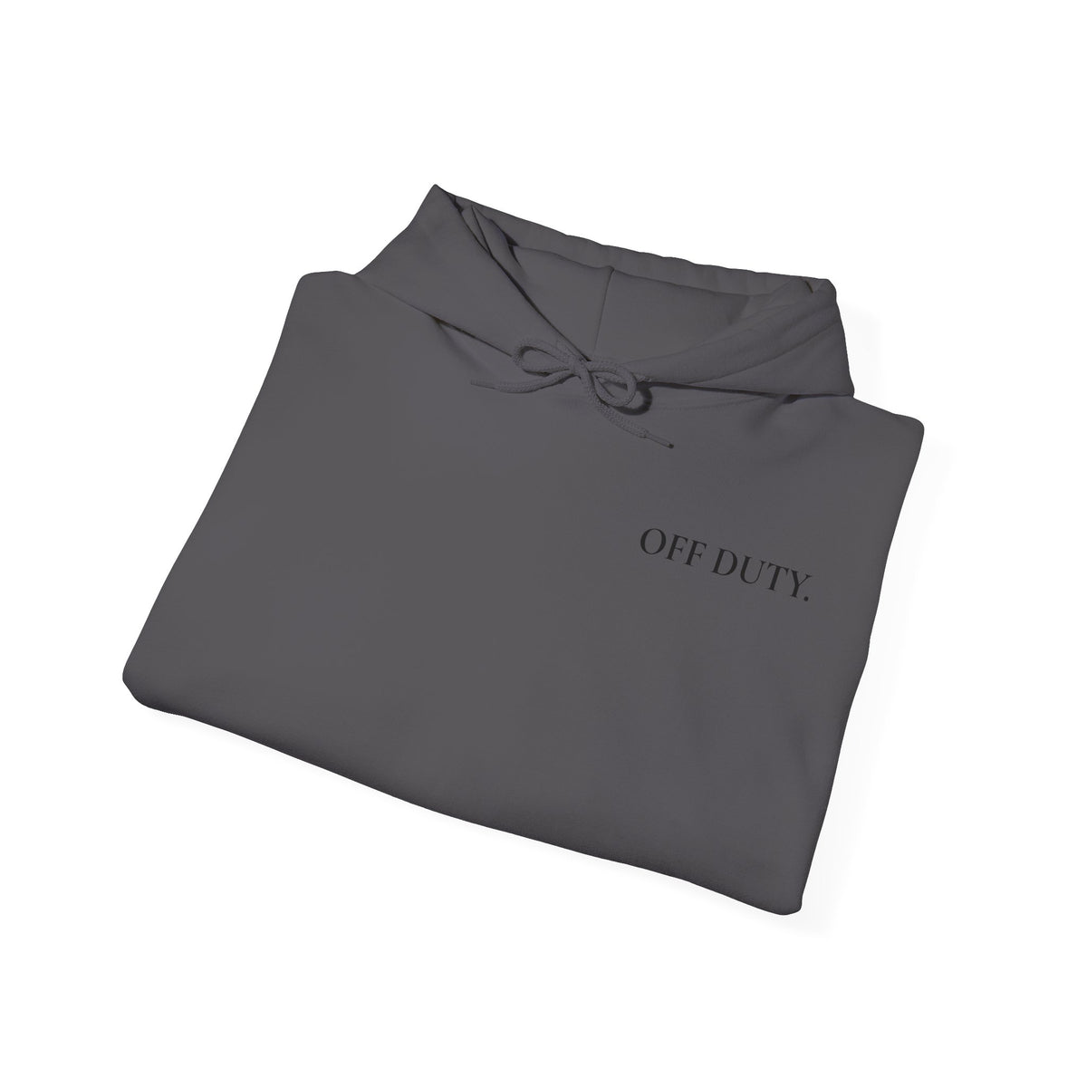 Sweat à capuche homme Off Duty / Hors bureau