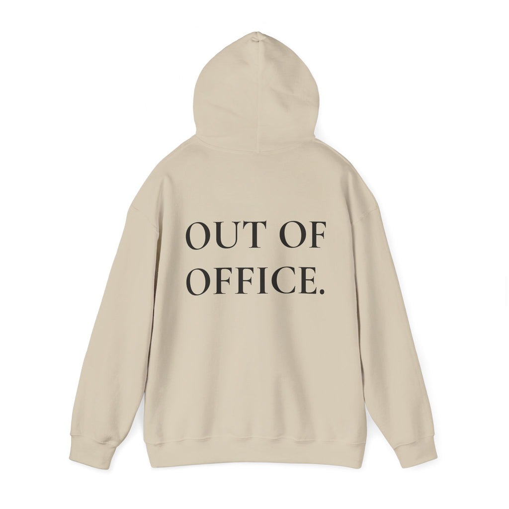 Sweat à capuche homme Off Duty / Hors bureau