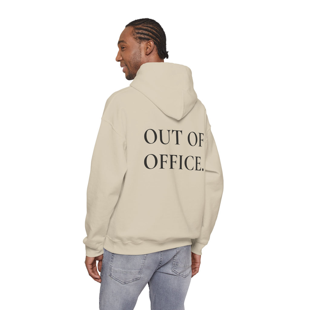 Sweat à capuche homme Off Duty / Hors bureau