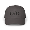 Casquette baseball relax brodée « O/D. » Dad Cap
