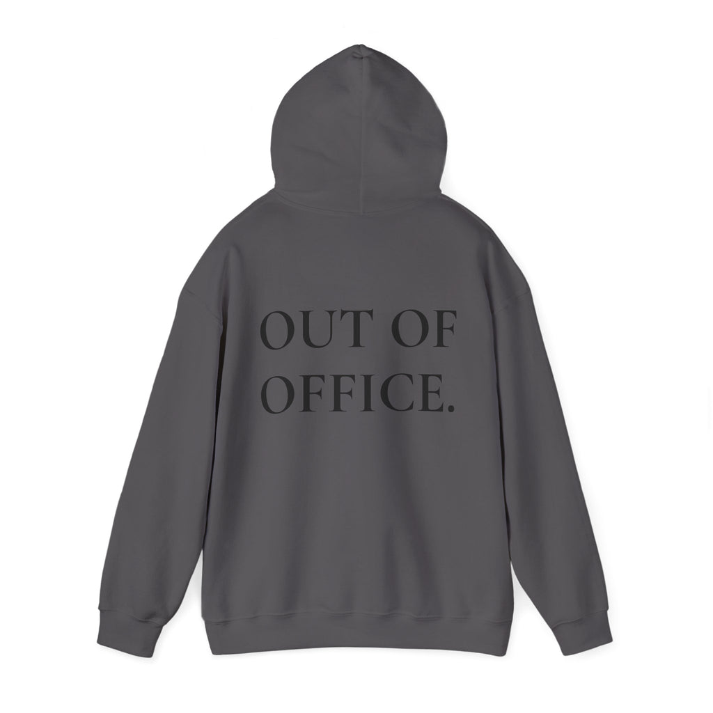 Sweat à capuche homme Off Duty / Hors bureau