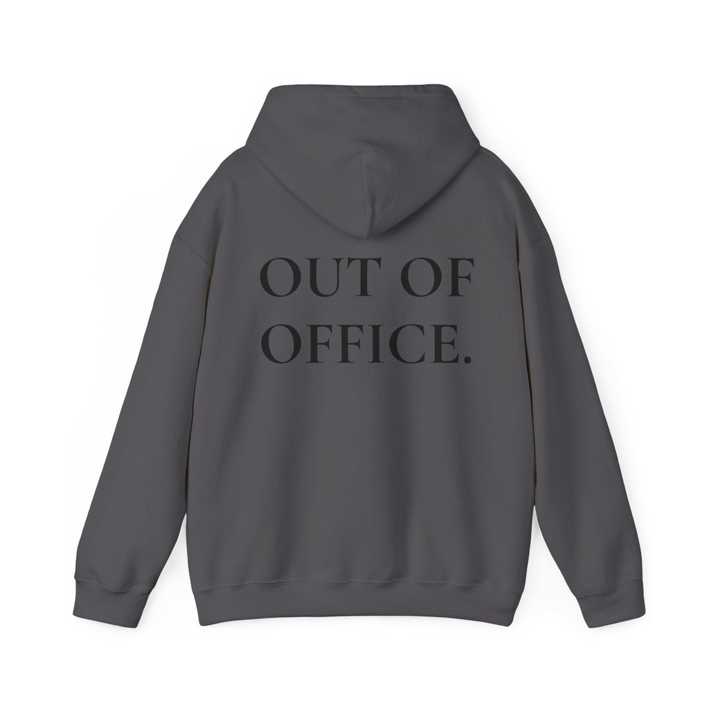 Sweat à capuche homme Off Duty / Hors bureau