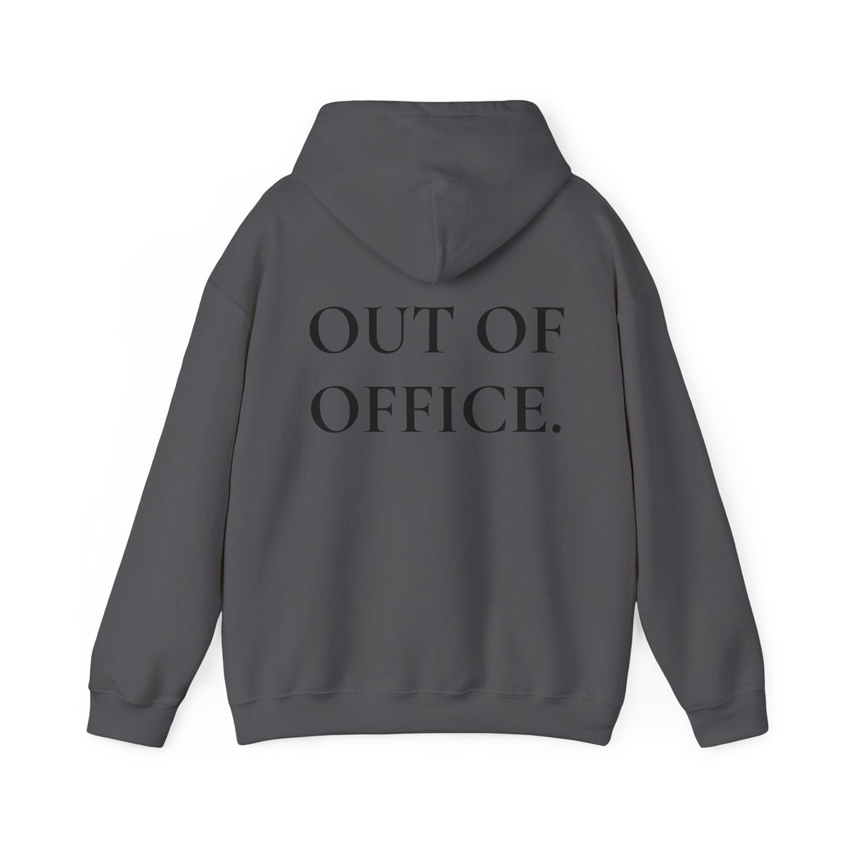 Sweat à capuche homme Off Duty / Hors bureau