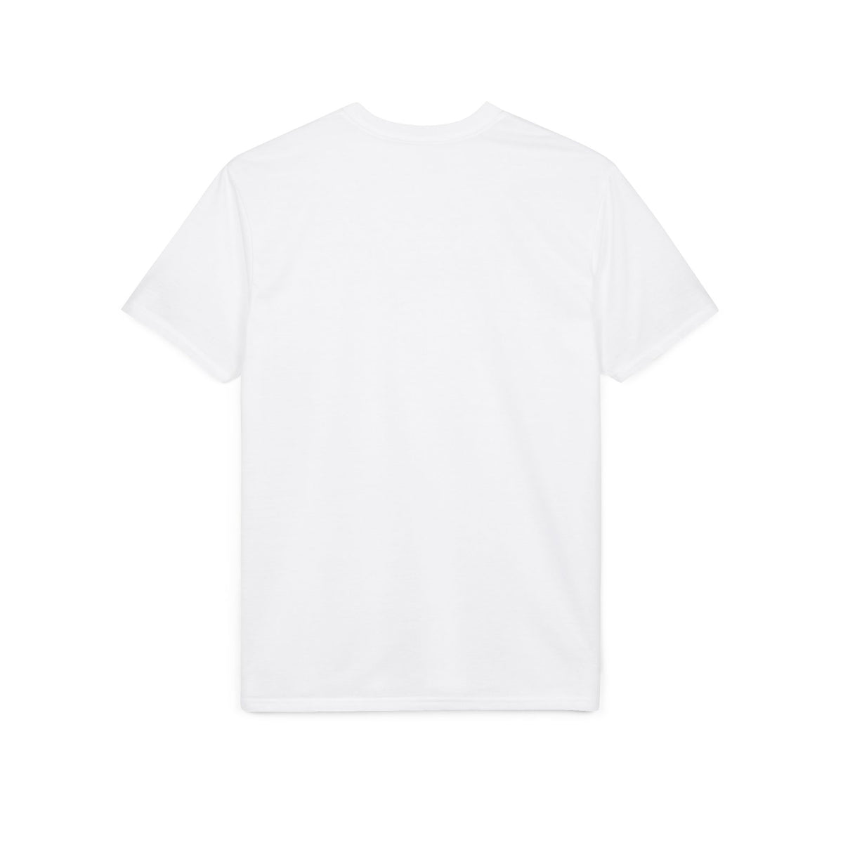 Men's O/D. Chest Logo Performance T‑Shirt
