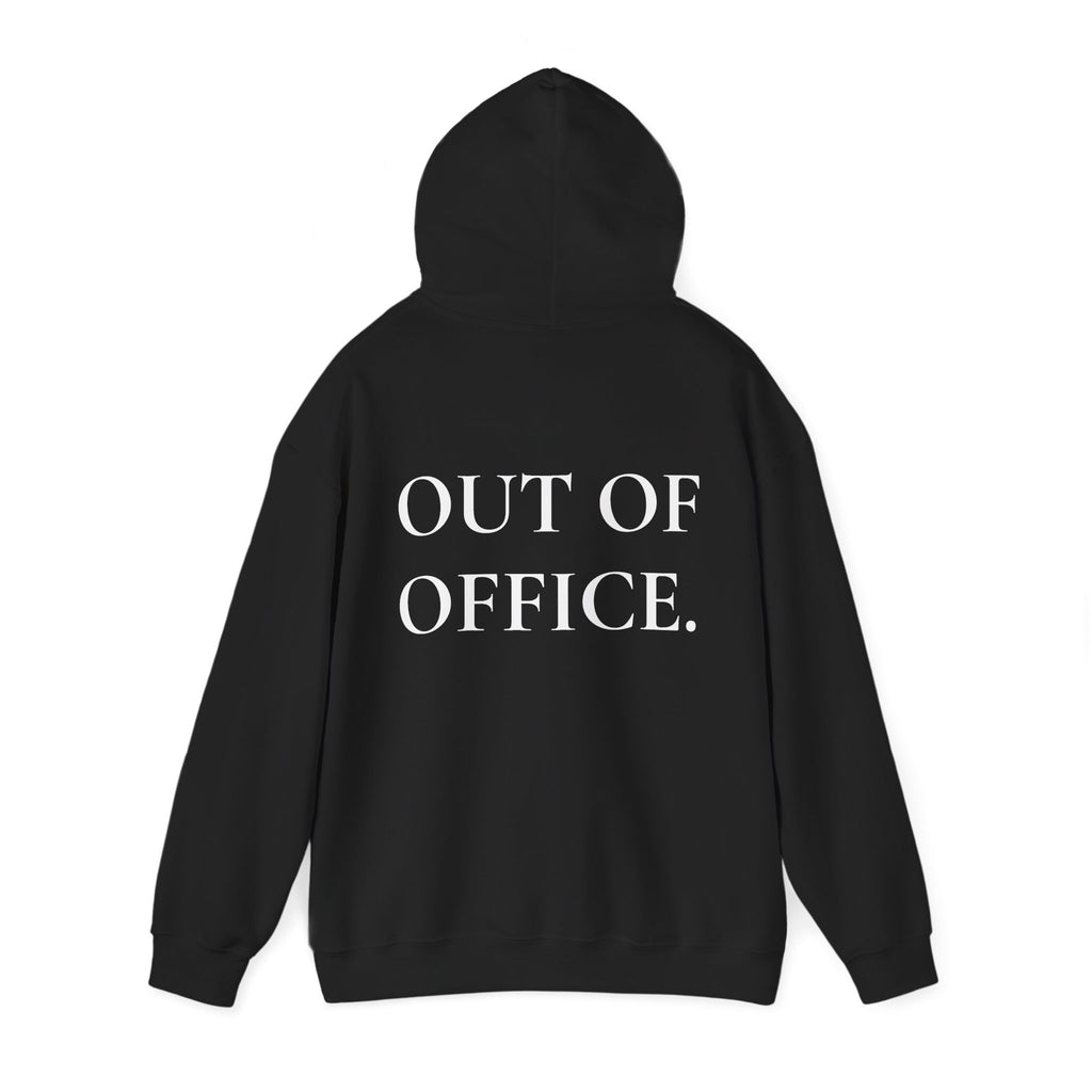 Sweat à capuche homme Off Duty / Hors bureau