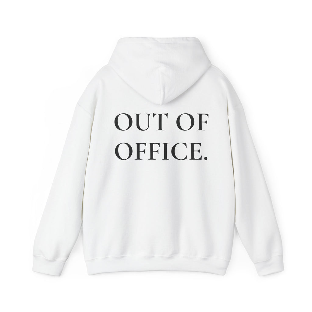Sweat à capuche homme Off Duty / Hors bureau