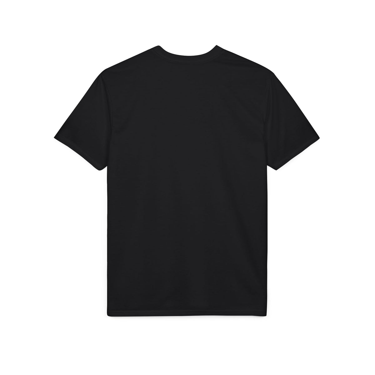 Men's O/D. Chest Logo Performance T‑Shirt