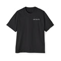 Out of Office Tee — Men's Oversized Graphic Shirt