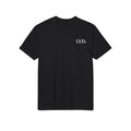 Women's O/D. Chest Logo Performance T‑Shirt