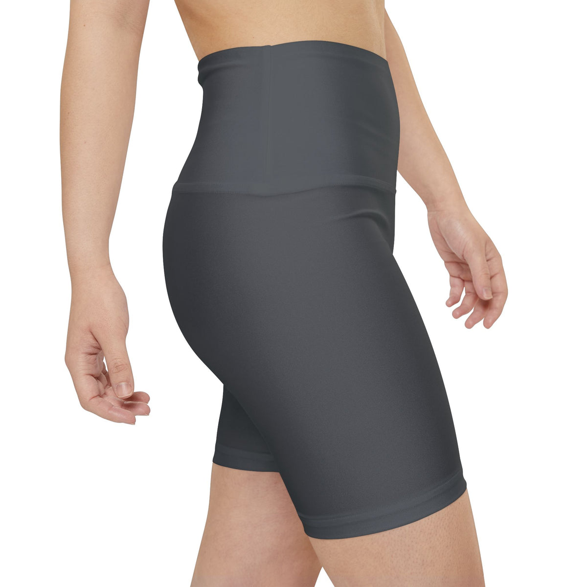Performance-Trainingsshorts für Damen — O/D. Logo Athletic Radlerhose