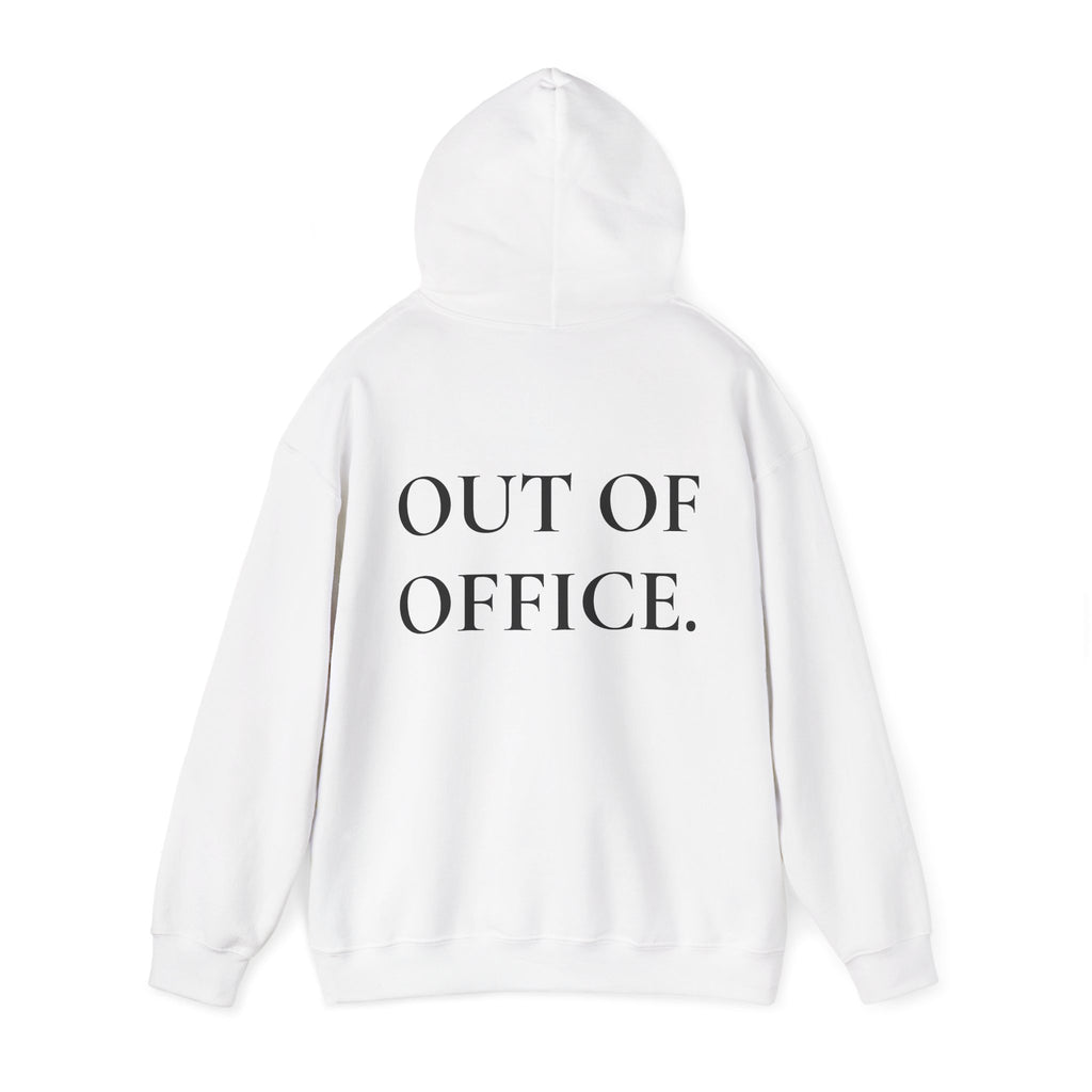 Sweat à capuche homme Off Duty / Hors bureau