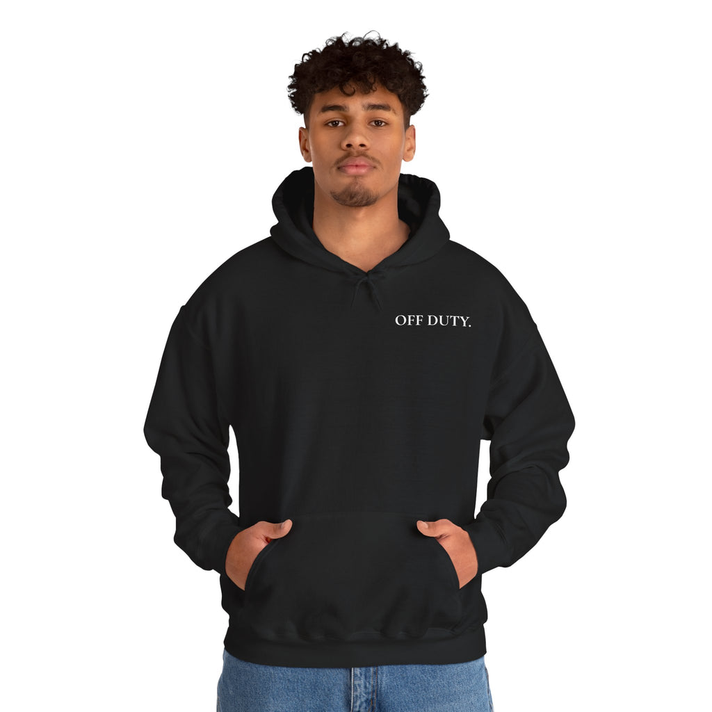 Sweat à capuche homme Off Duty / Hors bureau