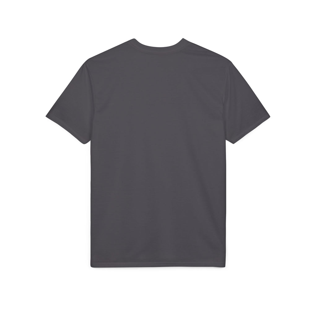 Camiseta de rendimiento con logotipo en el pecho para hombre O/D.