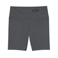 Performance-Trainingsshorts für Damen — O/D. Logo Athletic Radlerhose
