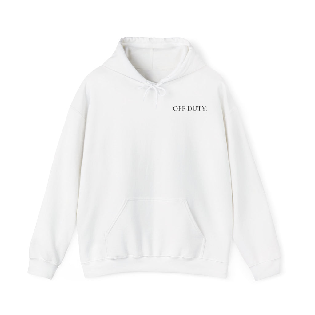 Sweat à capuche homme Off Duty / Hors bureau