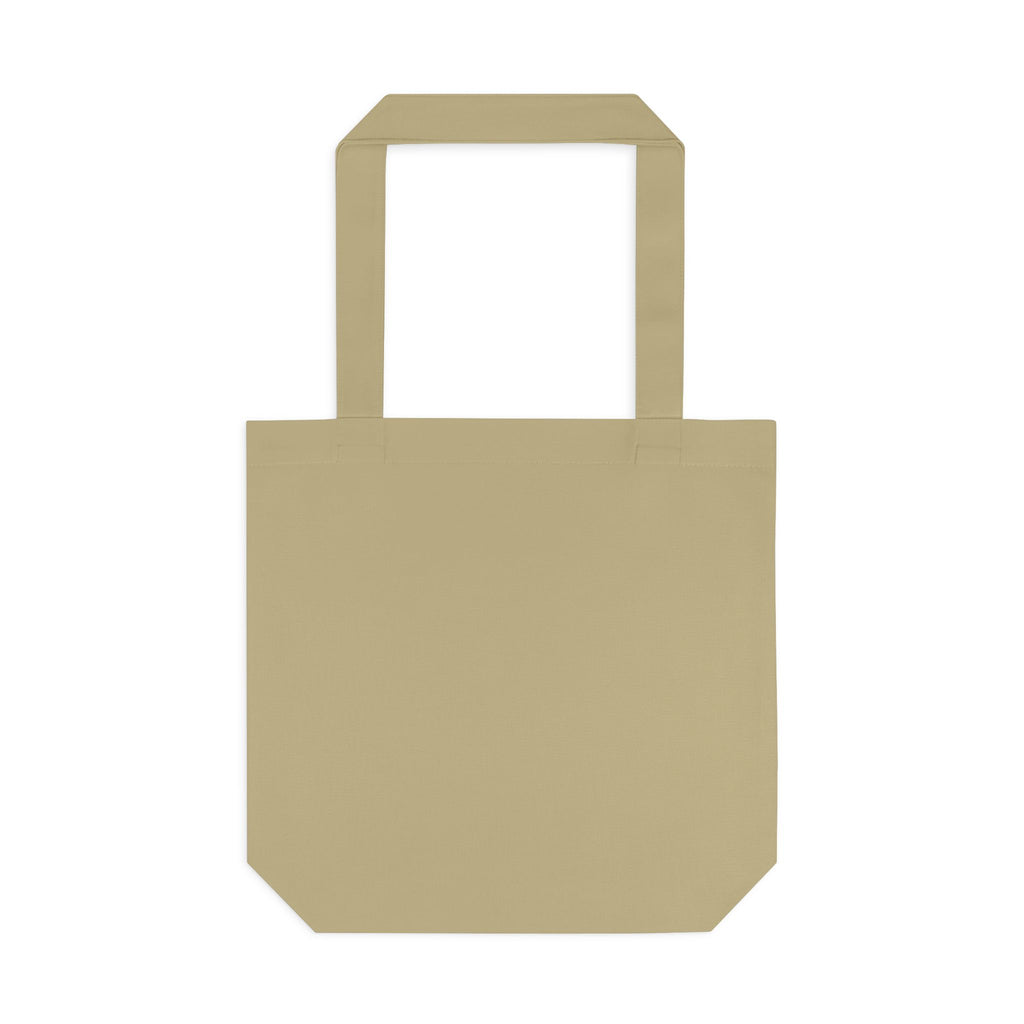 Off-Duty-Baumwolltasche